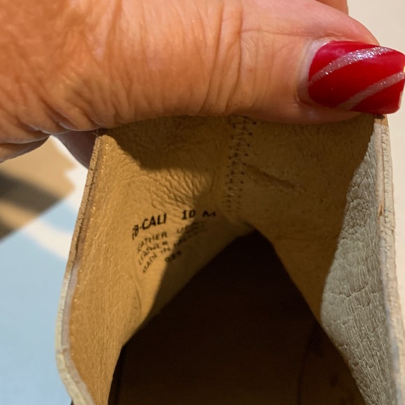 Freebird by StevenGradient Ankle Boots - Picture 14 of 16